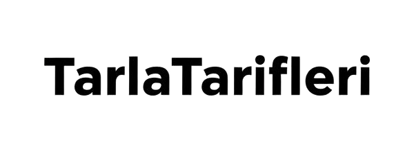 TarlaTarifleri Logo